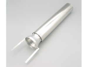 JP Hobby Double Layer Turbine Thrust Tube ( ID: 62mm , L: 425mm )